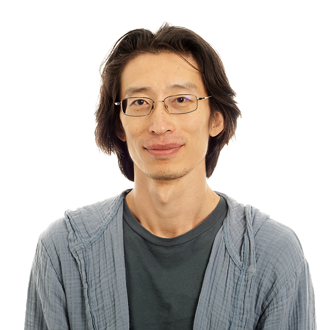 Arthur Zhao